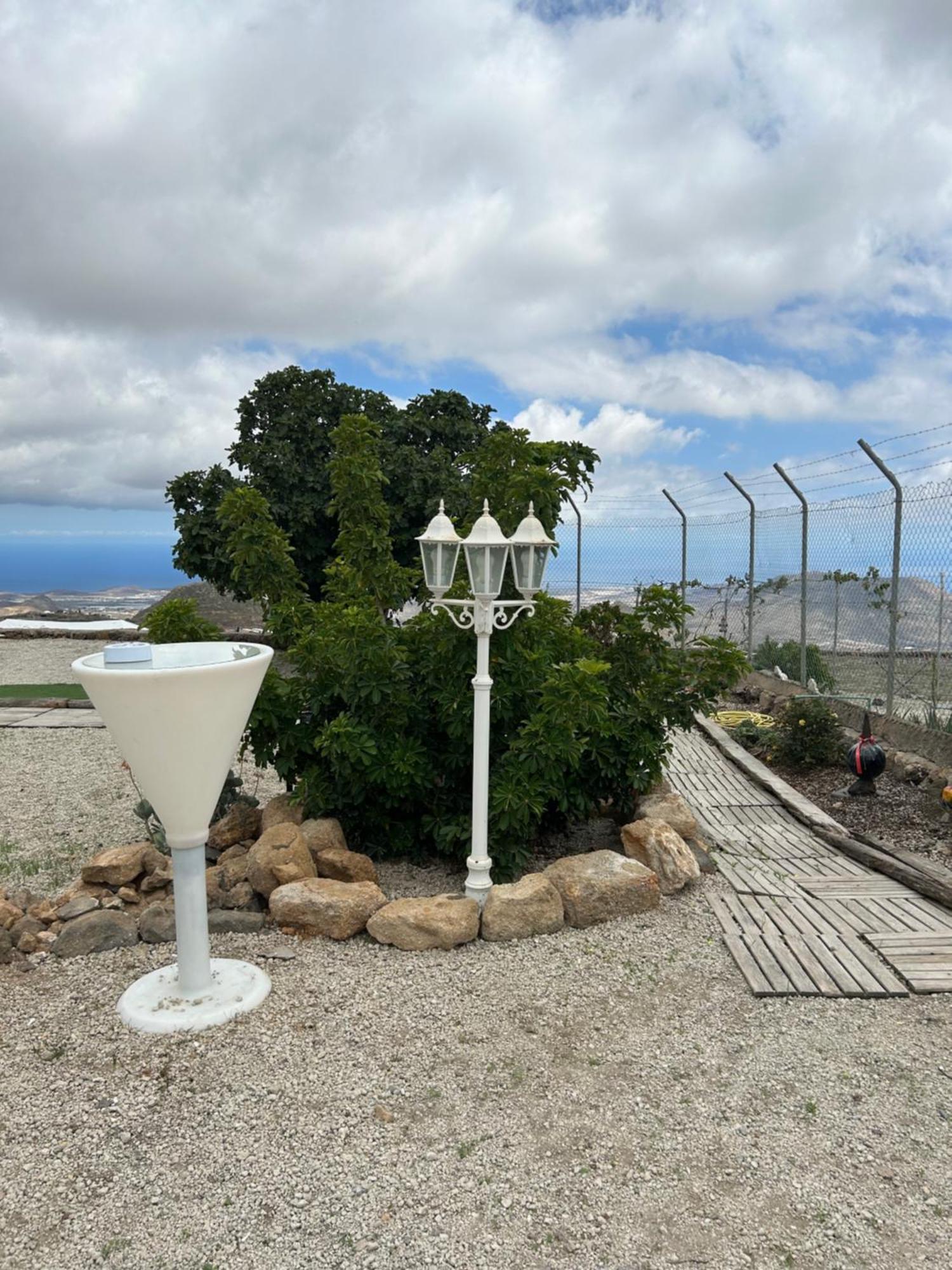 La Vista Al Mar Arona (Tenerife) Exterior foto