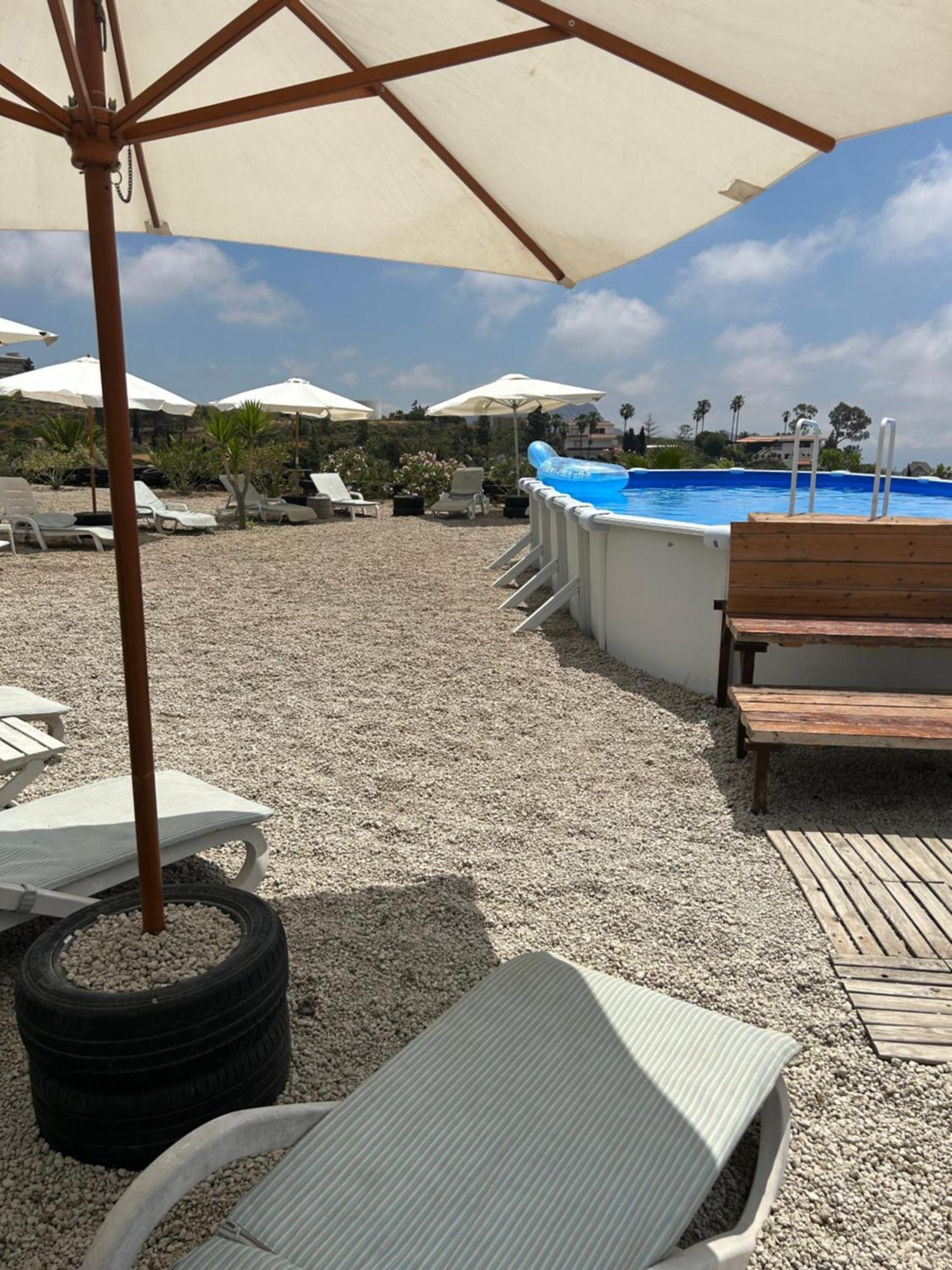 La Vista Al Mar Arona (Tenerife) Exterior foto