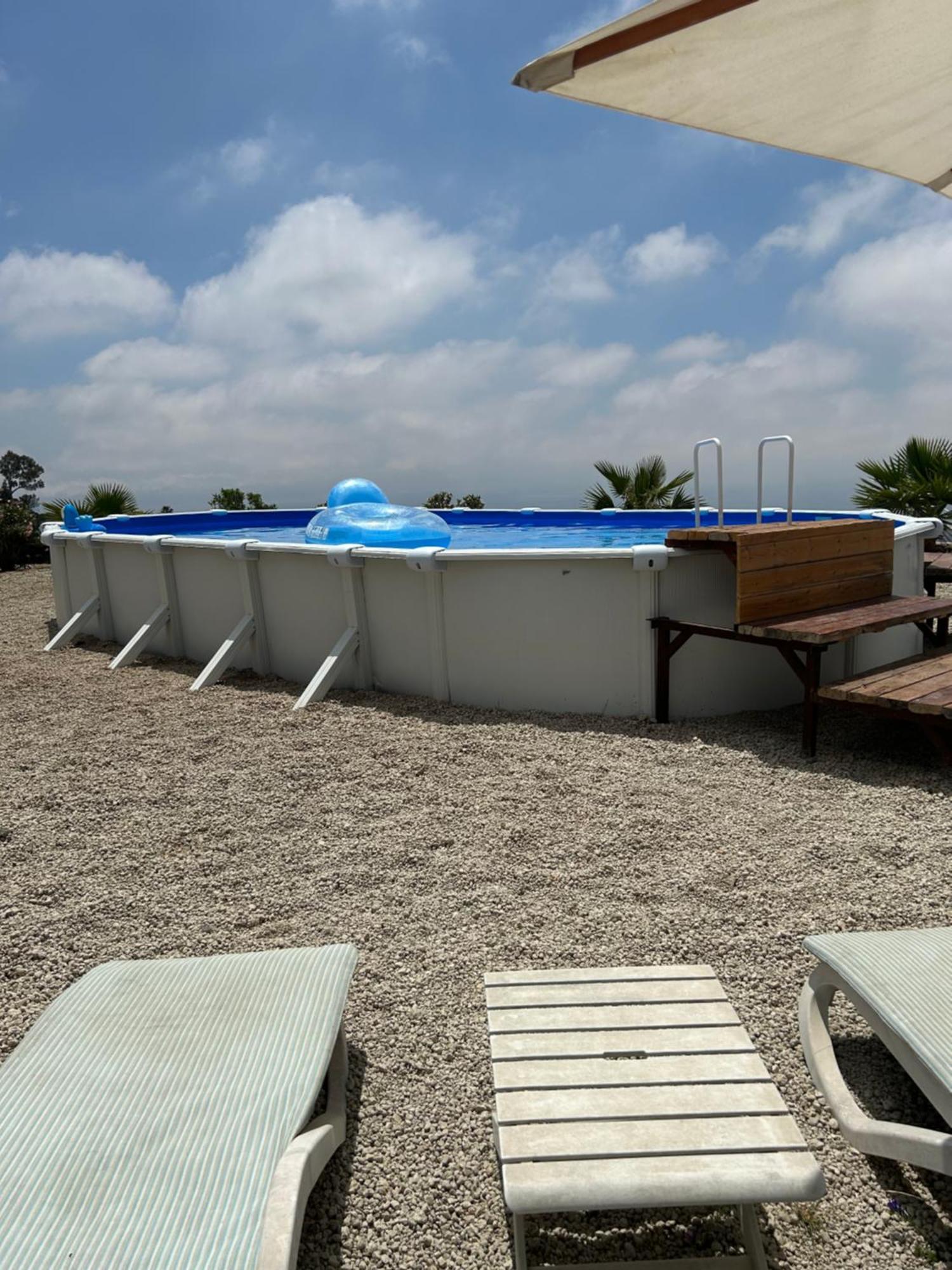 La Vista Al Mar Arona (Tenerife) Exterior foto