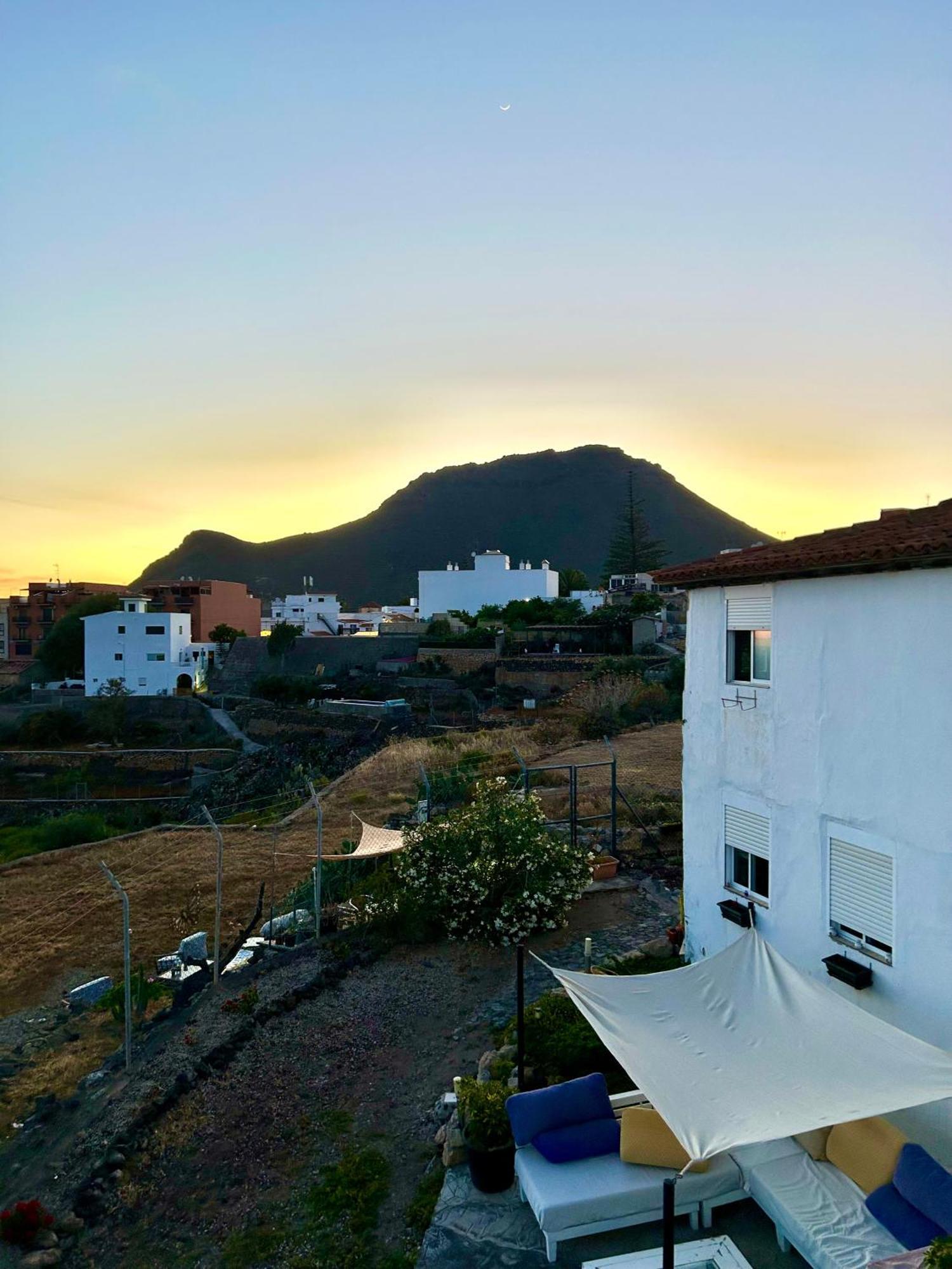 La Vista Al Mar Arona (Tenerife) Exterior foto