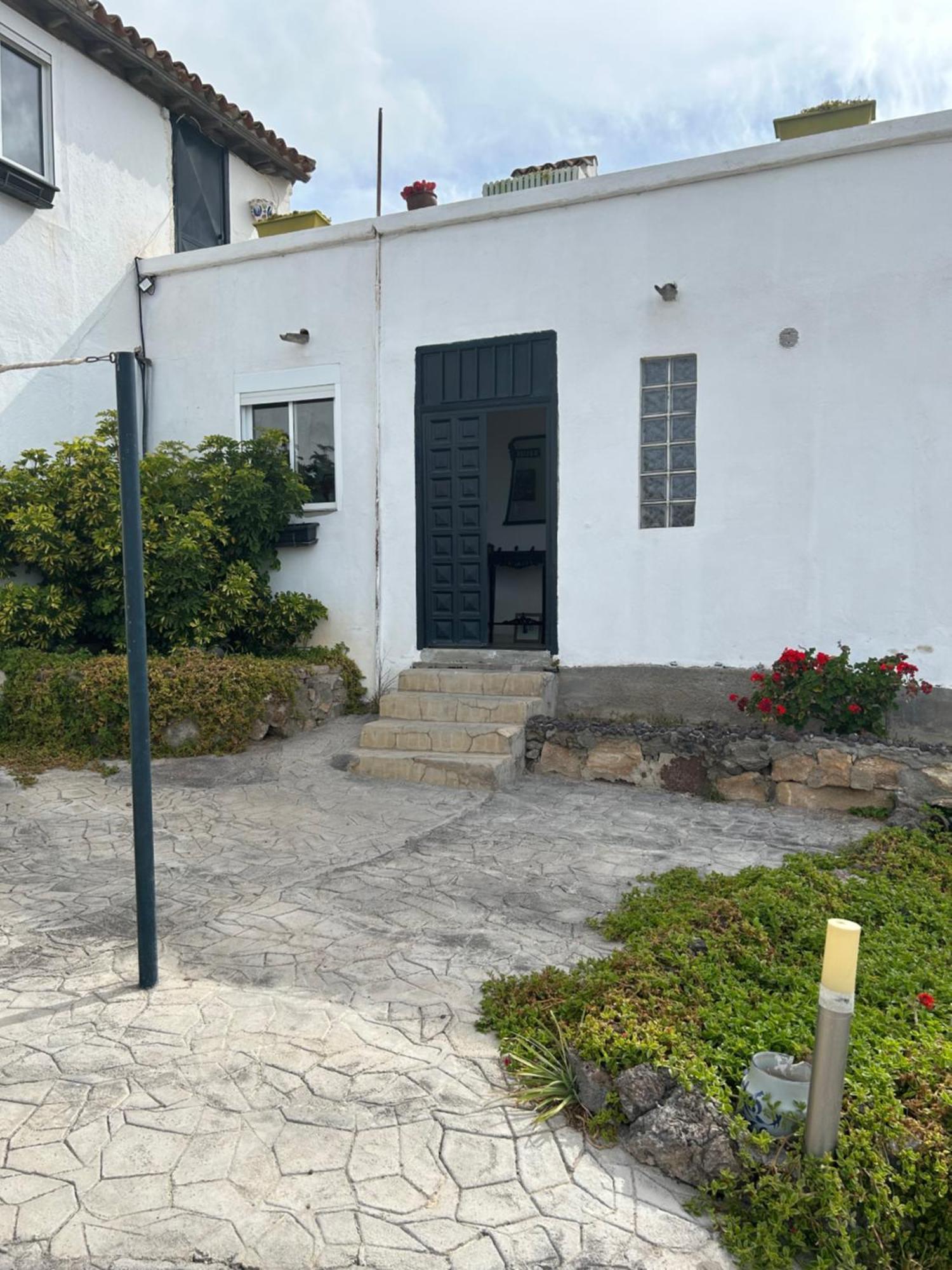 La Vista Al Mar Arona (Tenerife) Exterior foto