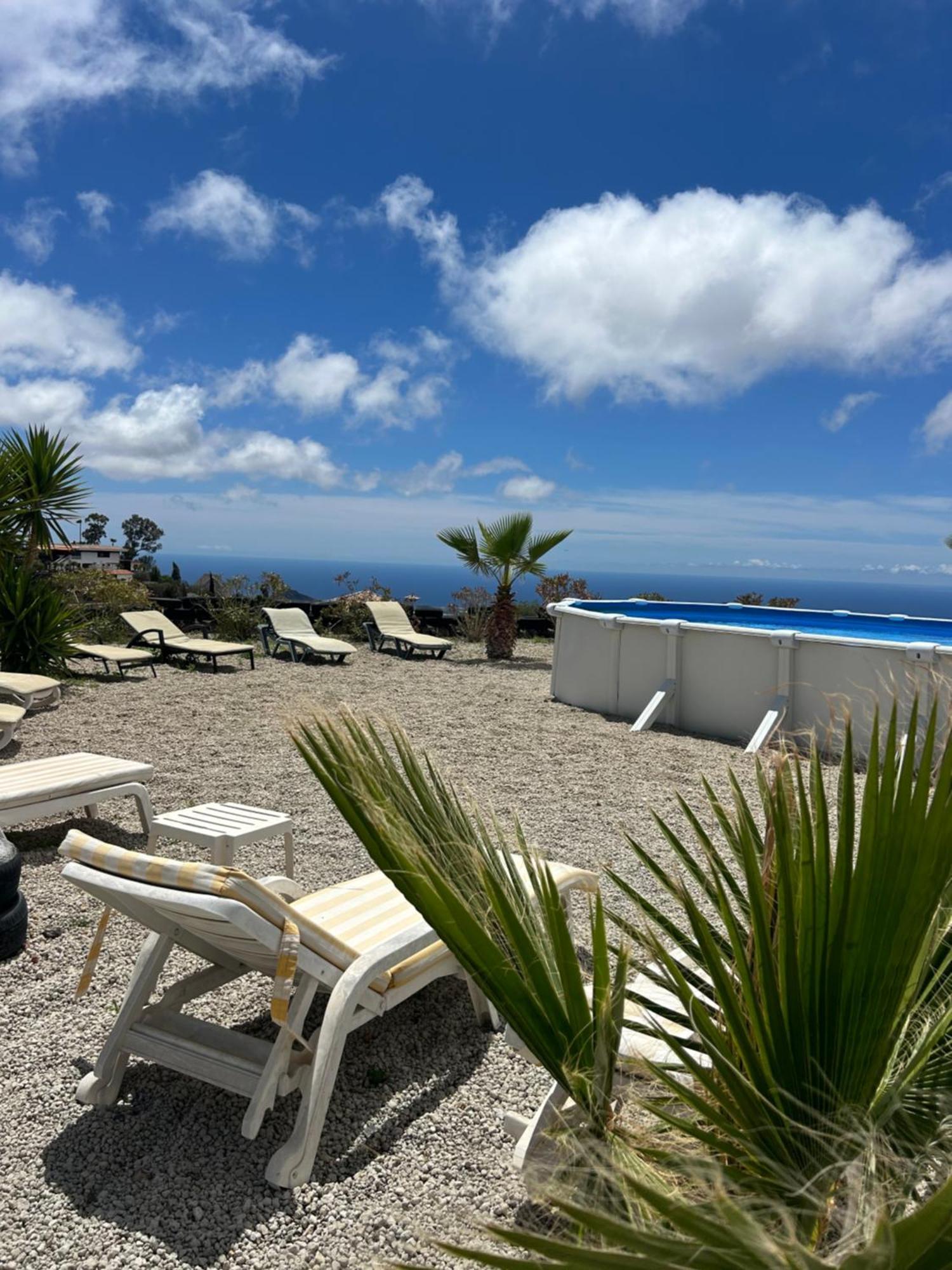 La Vista Al Mar Arona (Tenerife) Exterior foto
