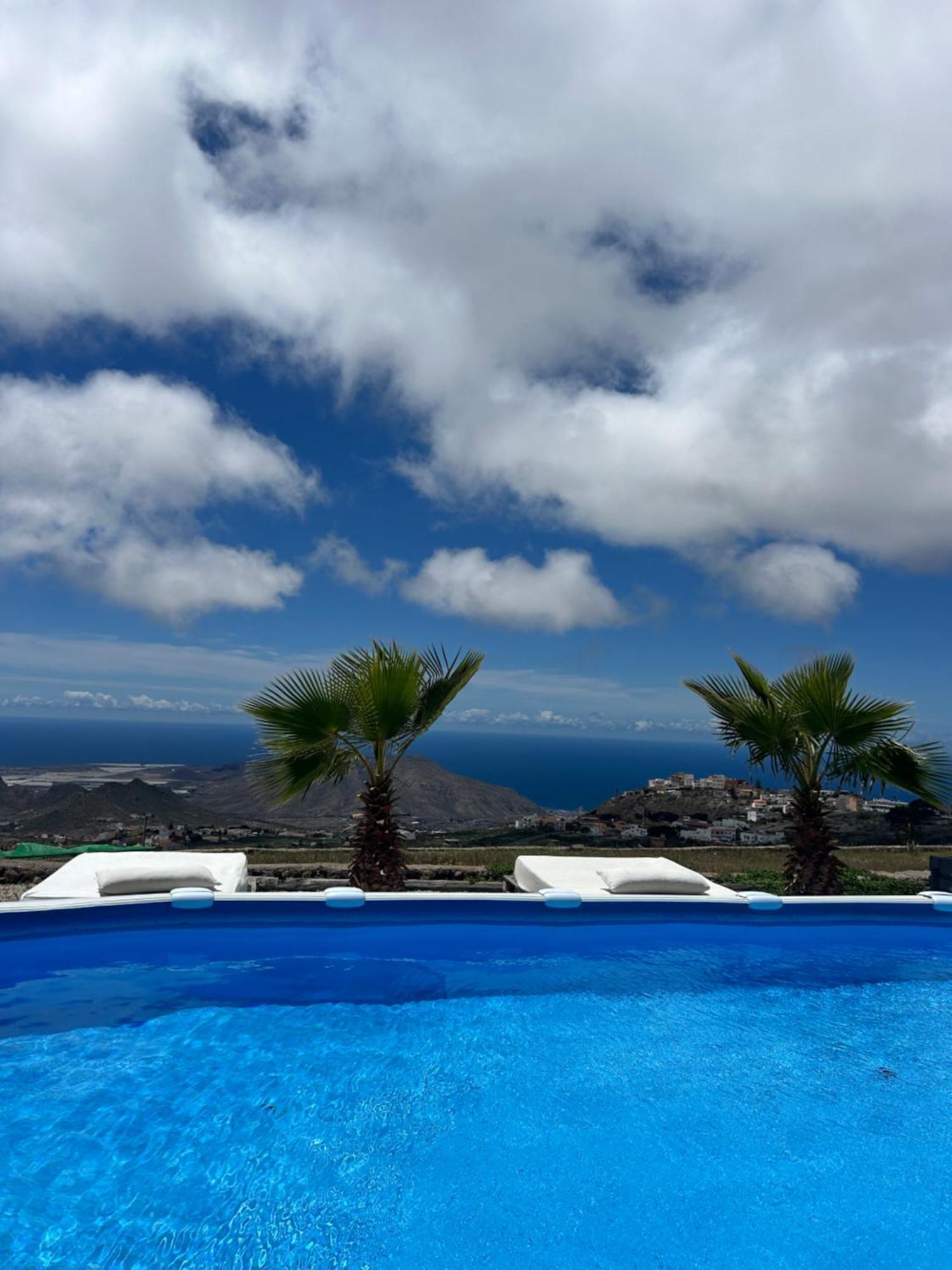 La Vista Al Mar Arona (Tenerife) Exterior foto