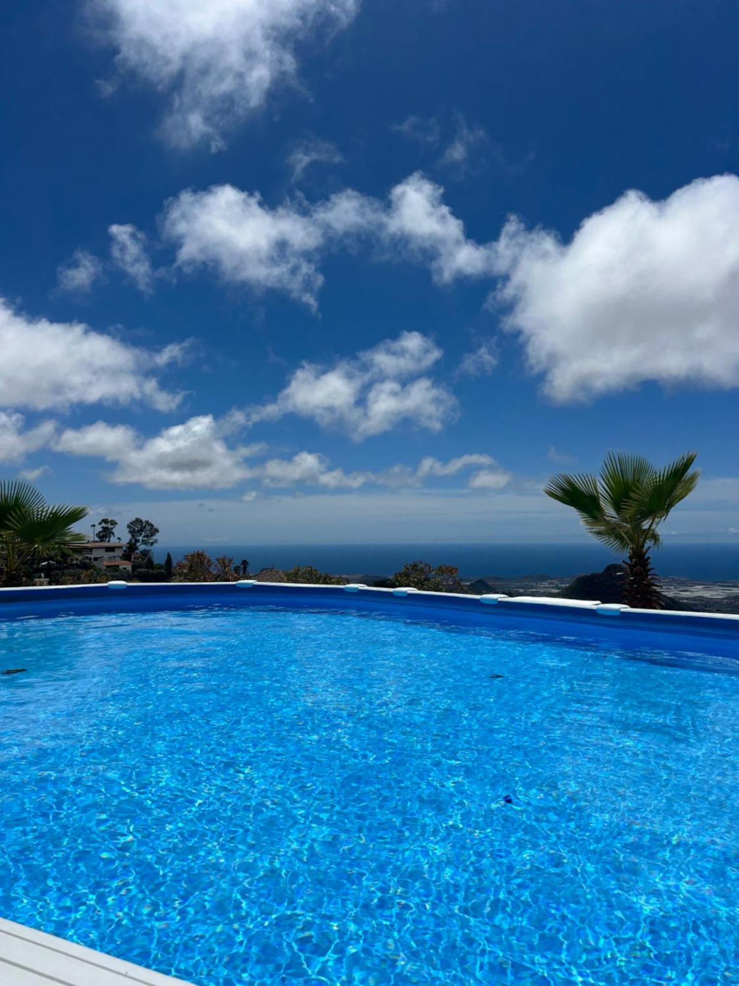 La Vista Al Mar Arona (Tenerife) Exterior foto