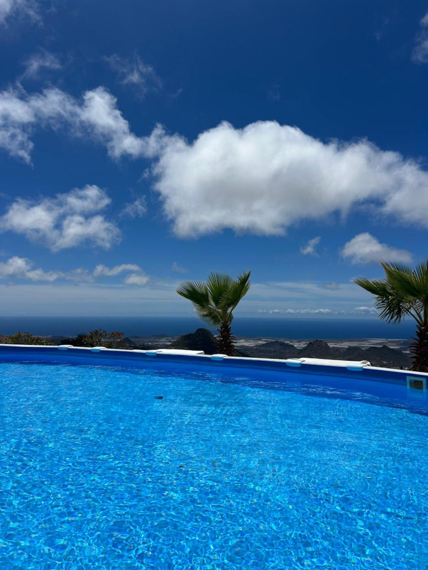 La Vista Al Mar Arona (Tenerife) Exterior foto