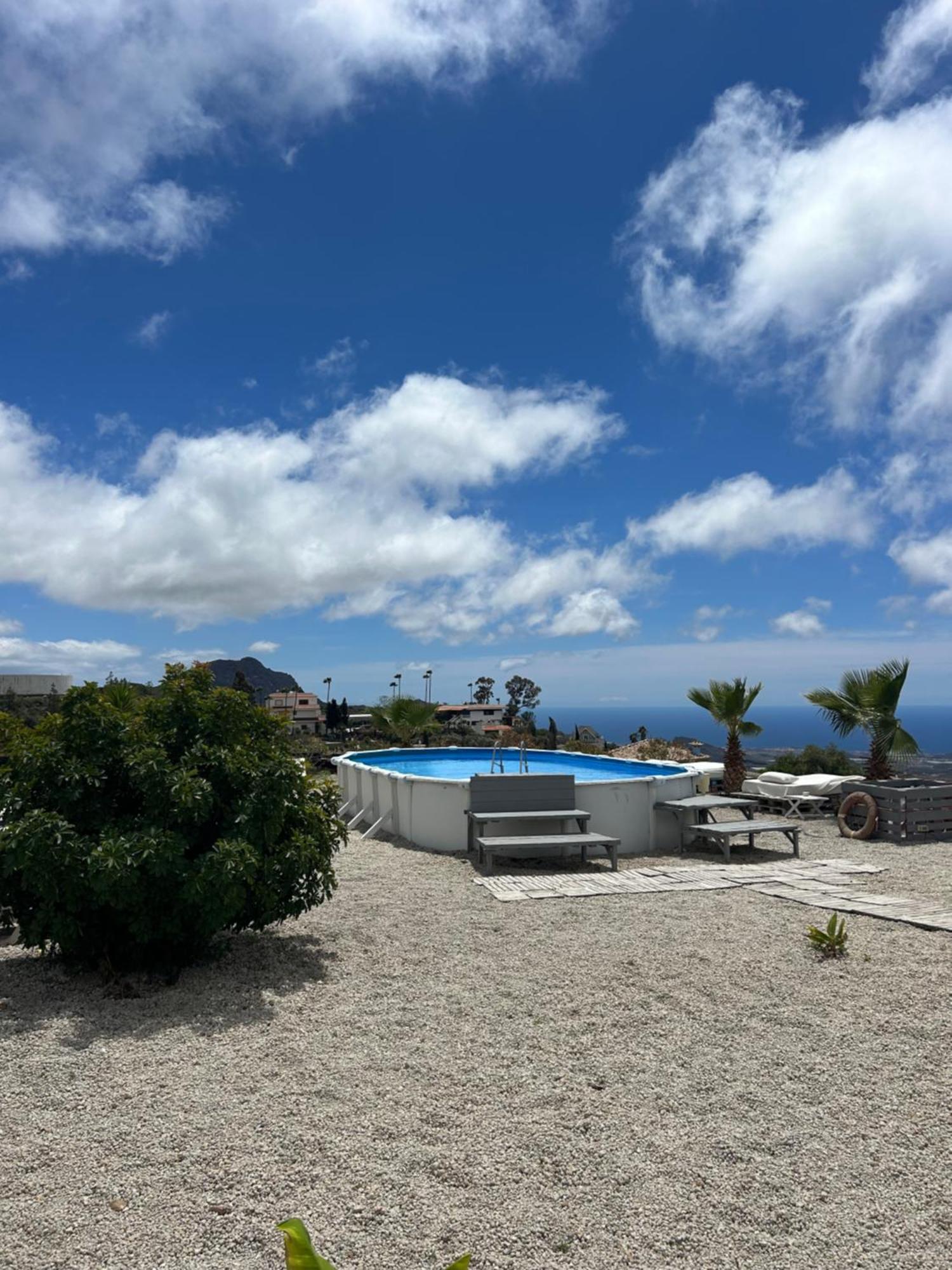 La Vista Al Mar Arona (Tenerife) Exterior foto